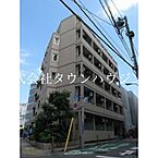 東京都品川区東品川1丁目11-2：物件画像／株式会社タウンハウジング東京　大井町店