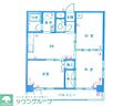 エスペランサ第2綱島2階9.5万円