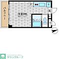 藤が丘エクセレンス2階5.0万円