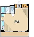 メゾン・ド・ヴィレ鷺沼2階7.4万円