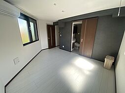 グラシア長津田 101 1階1Kのリビング/ダイニング