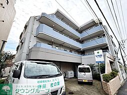 第5ＳＳマンション