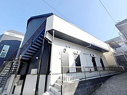 シュヴァルクラジュー横浜鴨居