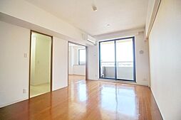 S-FORT青葉しらとり台 205 2階2LDKのリビング/ダイニング