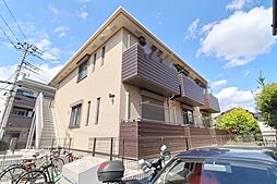 コンフォート長津田