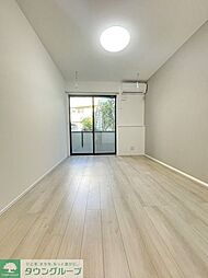 東急田園都市線 南町田グランベリーパーク駅 徒歩5分の賃貸アパート 2階1Kのリビング/ダイニング