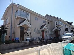 サンハイツオノジマ B