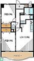 KAULANAEAST1階11.2万円