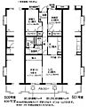 サンシャインヒルズ1階15.5万円