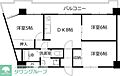 横溝第2マンション3階9.5万円