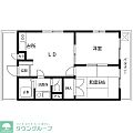 フォレストヒルズ3階8.7万円