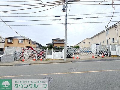 外観 外観