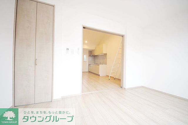 子供部屋