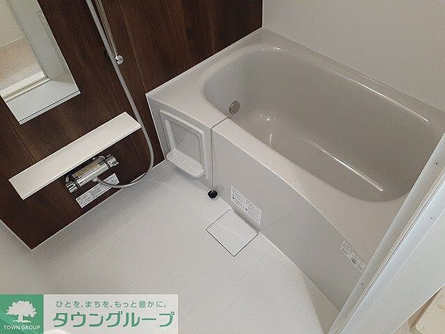 浴室