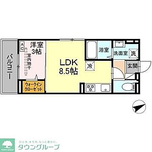 間取り 間取り