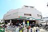 周辺：マルエツ大倉山店 840m