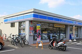 コーポ山文1 206 ｜ 茨城県つくば市春日4丁目19-24（賃貸アパート1K・2階・20.00㎡） その8