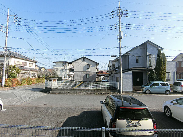 カトレアコーポ1 102｜茨城県つくば市桜2丁目(賃貸アパート1K・1階・22.00㎡)の写真 その9