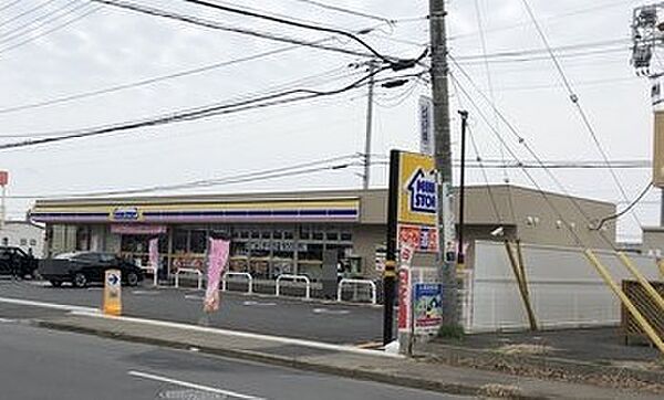 グリーンハイツ 203｜茨城県つくば市栗原(賃貸アパート1K・2階・36.71㎡)の写真 その17