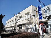 東光コーポ 2階 築41年8ヶ月の賃貸物件