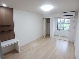 ヒカルサつくば要イースト3 104 1階1Kのリビング/ダイニング