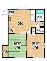 間取り：208011048373