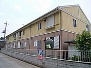 つくば駅よりバス11分 徒歩6分 1階 築29年8ヶ月の賃貸物件