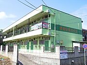 さかいりハイツ 2階 築41年7ヶ月の賃貸物件