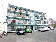 ヴィラ昭栄B 2階 築35年の賃貸物件