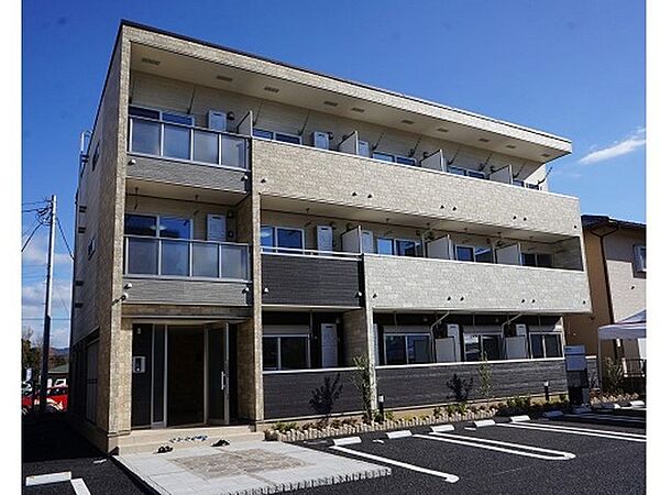apartment 茨城県つくば市花畑2丁目13-16
花畑（その他）の賃貸情報を見る
物件地図