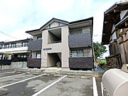 Mハウスつくば 2階 築25年7ヶ月の賃貸物件