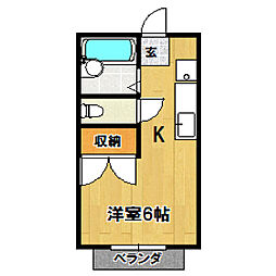 キヨライズ 2階