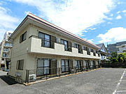 つくば駅よりバス4分 徒歩9分 1階 築35年10ヶ月の賃貸物件