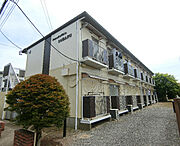 パナハイツスバル 2階 築41年10ヶ月の賃貸物件