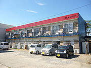 つくば駅よりバス6分 徒歩5分 1階 築42年8ヶ月の賃貸物件