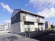 つくば駅より徒歩12分 1階 築10年1ヶ月の賃貸物件