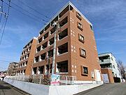 つくば駅よりバス12分 徒歩4分 5階 築24年10ヶ月の賃貸物件