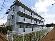 つくば駅よりバス6分 徒歩2分 2階 築30年7ヶ月の賃貸物件