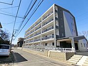 つくば駅よりバス10分 徒歩5分 1階 築6年8ヶ月の賃貸物件