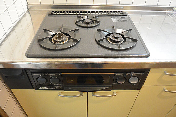 コズミック スペース_内装_3