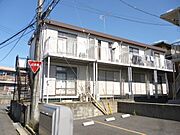 高橋アパートの賃貸物件