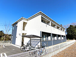 レインボーハイツ