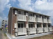 Ｄ—ｒｏｏｍカスガ 1階 築16年9ヶ月の賃貸物件
