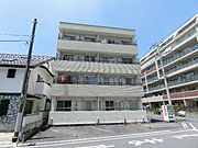相場マンション 3階 築41年8ヶ月の賃貸物件