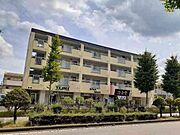 紫峰 4階 築35年2ヶ月の賃貸物件