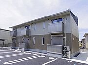 つくば駅よりバス5分 徒歩3分 2階 築7年11ヶ月の賃貸物件