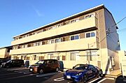 つくば駅よりバス15分 徒歩6分 1階 築14年8ヶ月の賃貸物件