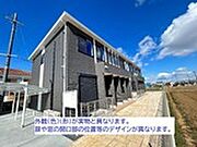 つくば駅より徒歩92分 1階 新築の賃貸物件