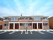 研究学園駅よりバス11分 徒歩5分 1階 築12年の賃貸物件