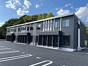 荒川沖駅より徒歩23分 1階 築2年9ヶ月の賃貸物件
